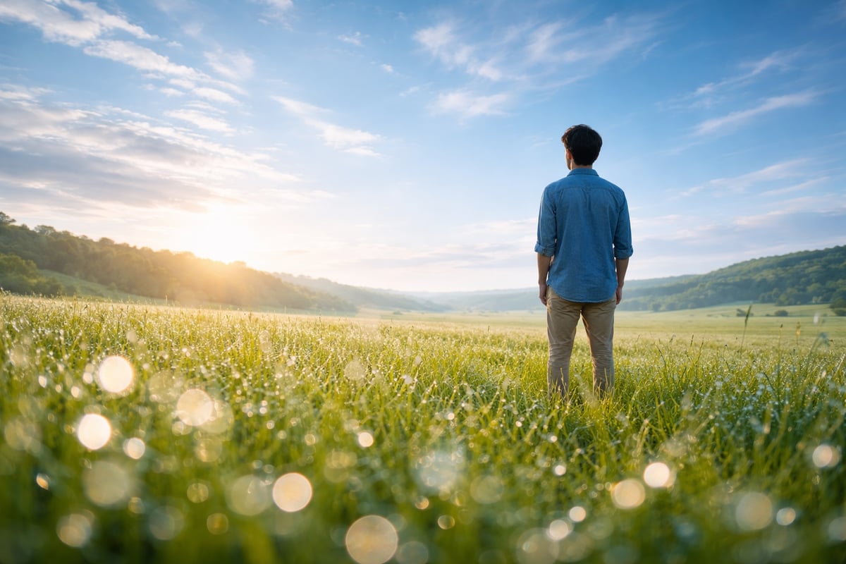 Ideas creating new experiences